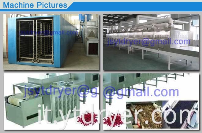 Channel Sterilization Drying Oven